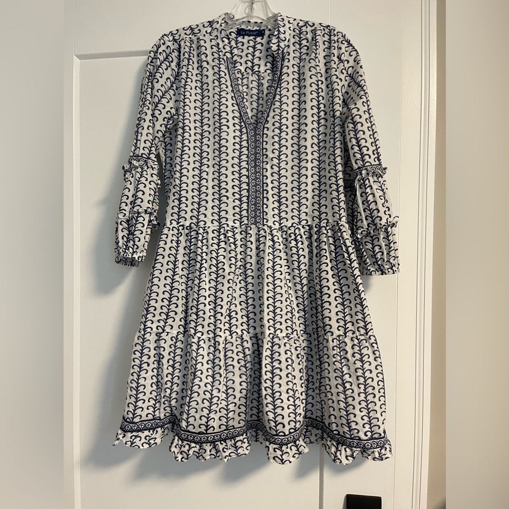 Washed never worn La Plage Alison dress Size S